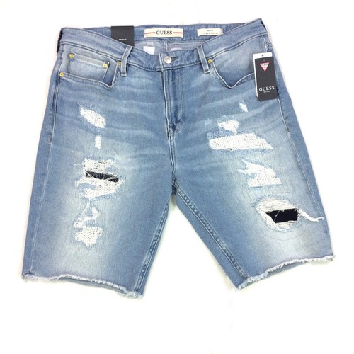 Pantaloncini guess uomo - pantaloncini, 10"