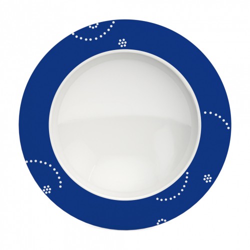 Ornamin piatti fondi allegro - fondi,