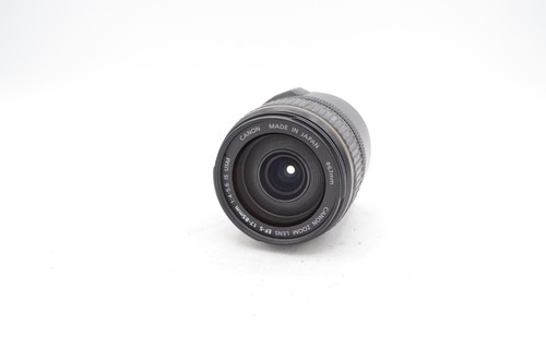 Canon 85mm 4 5 - canon, f/4-5.6