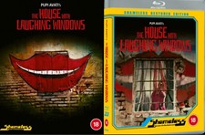 LA CASA DALLE FINESTRE CHE