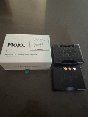 Chord mojo nero - chord, 2