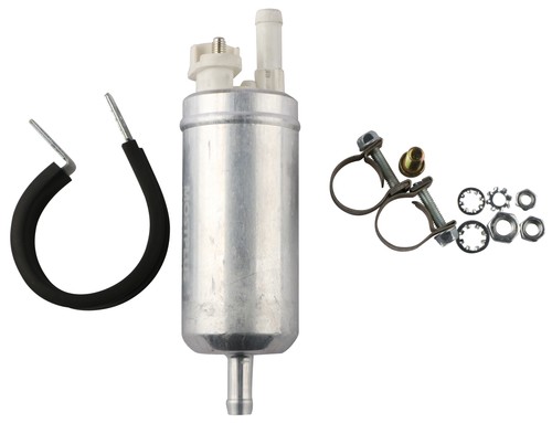 Pompa carburante carburatore - pompa,