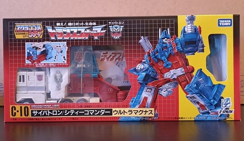 Transformers missing link 10 - transformers,