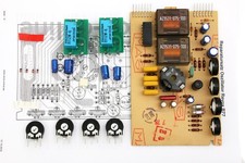 Kit Riparazione Oscillatore