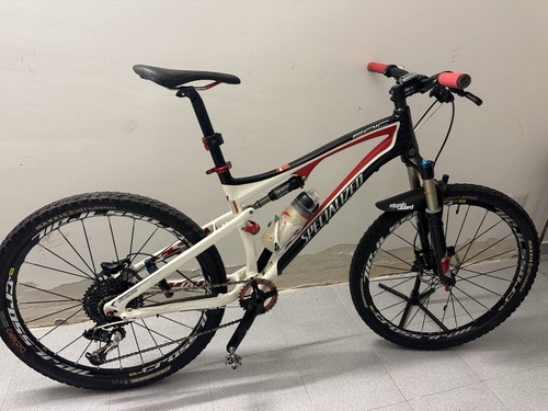 Specialized epic mtb full - specialized,