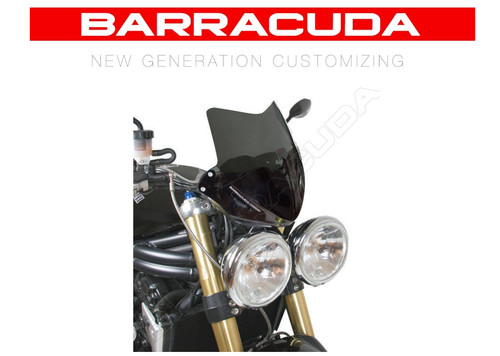 Barracuda cupolino aerosport - cupolino,