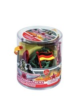 RsToys -  Soldatini di 4