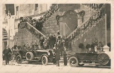 1924 UDINE Re Vittorio