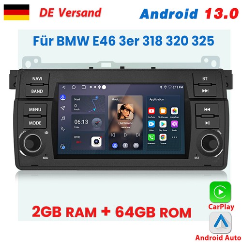 Autoradio android carplay - autoradio,