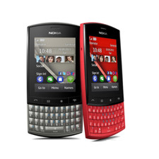 Sbloccato Nokia Asha 303 3G