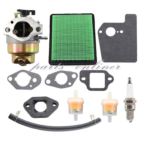 Carburatore per falciatrice