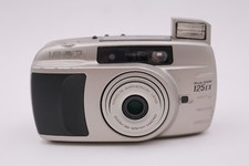 MINOLTA RIVA ZOOM 125EX - SHC