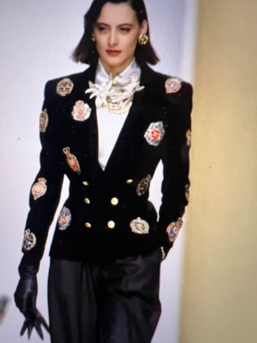 Chanel boutique 88a museum - chanel,