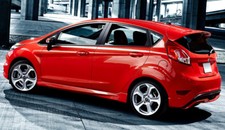 Minigonne ford fiesta - fiesta, 7