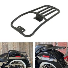 Rear Fender Luggage Mount Rack