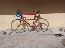 Bici da corsa del Camoscio d'Abruzzo di Vito Tacconi