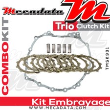 Kit embrayage (disques