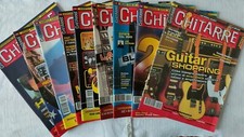Chitarre - Rivista Didattica