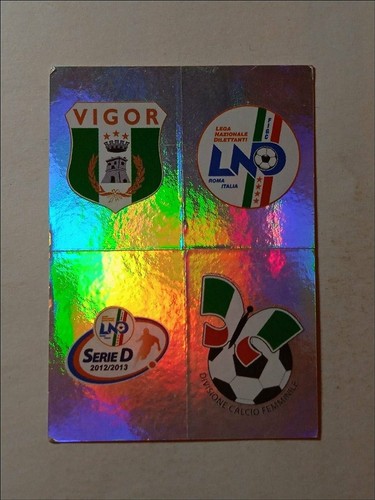 Figurina calciatori panini - figurina,