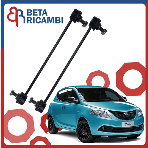 Tiranti barra stabilizzatrice - tiranti,