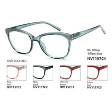 OCCHIALI DA LETTURA Graduati