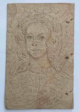 Disegno cartoncino del - disegno, su