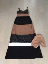Biancoghiaccio Dress Spring