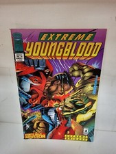 Extreme Youngblood #4 - Star