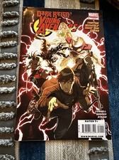 Lotto fumetti Marvel anni 90