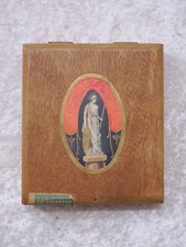 Z8Wz2d - Antico Legno Scatola