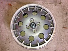 Cerchio in lega Rim Lancia