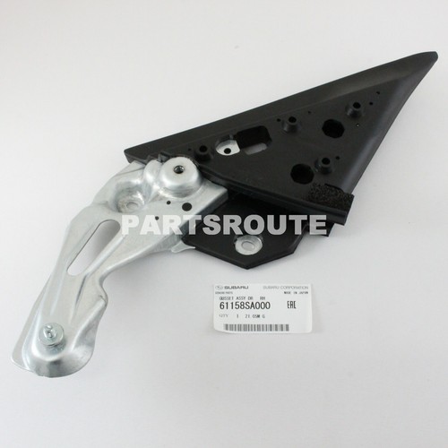 Subaru forester 2003 2008 oem - subaru,