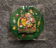 Distintivo spilla logo