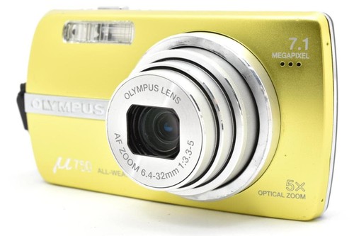 Fotocamera digitale olympus - digitale,