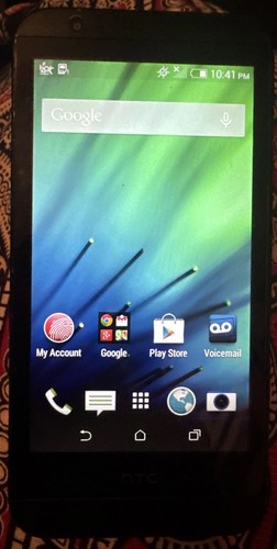 Htc desire 510 - opcv220, 8gb