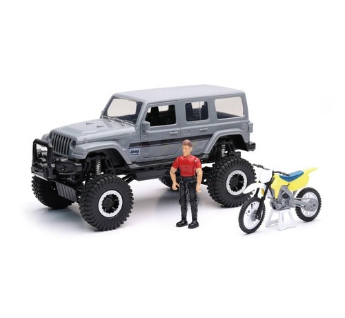 Newray die cast model big - die,