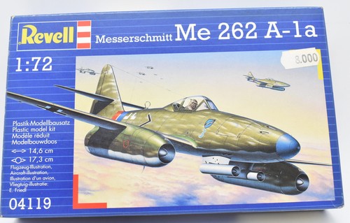 Modellino model kit - , montaggio
