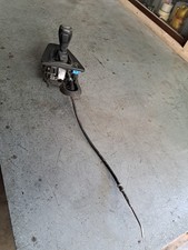 Leva Cambio Automatico Per BMW