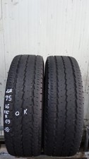 PNEUMATICI 225 75 16 C 116 R