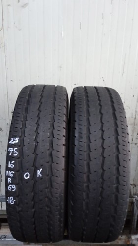 Pneumatici 225 116 r - pneumatici, c