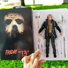 Jason Voorhees – Friday the