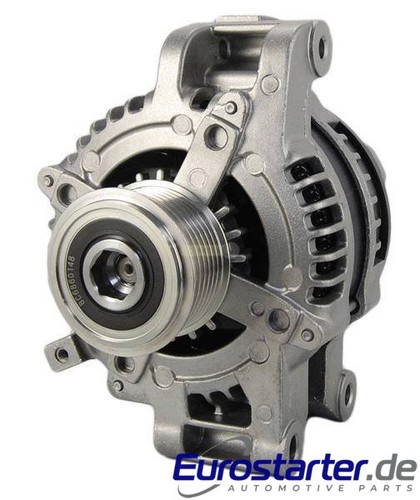 Alternatore nuovo - 1*alternatore,