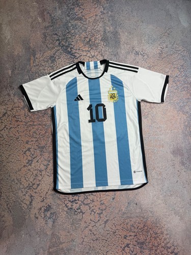 Maglia argentina uomo messi - argentina,