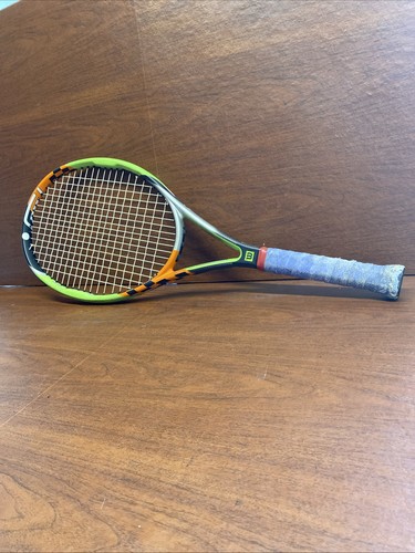 Racchetta tennis - da,