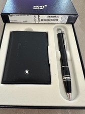 MontBlanc Meisterstück