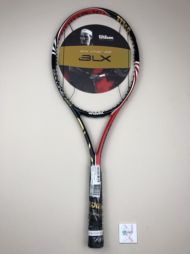 Wilson blx six one 16x18 - blx,