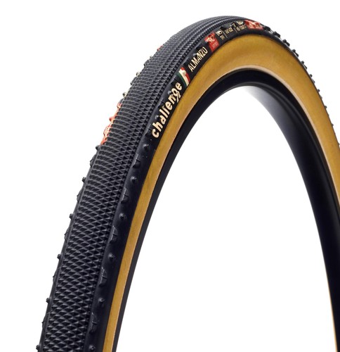Pneumatico clincher challenge - clincher,