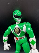 Mighty Morphin Power Rangers