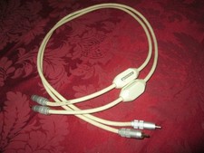 MIT Terminator 3 Paia di Cavo