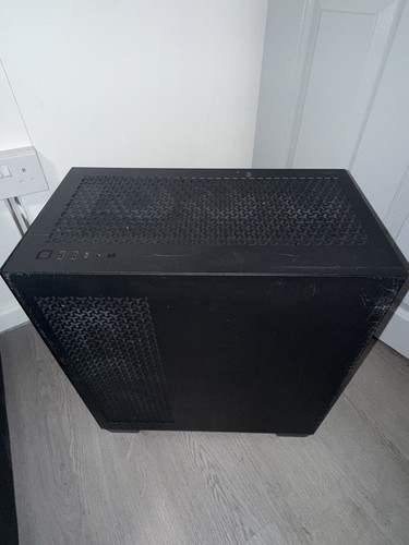 Case corsair 3500x argb - corsair,